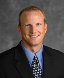 Corey Baisch