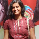 Pallabi Biswas