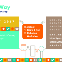 Arduino 4 Beginners