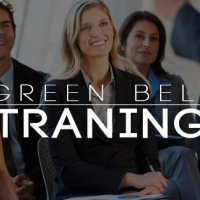 Green Belt Training, Kolkata, India, 15th-17th Apr 2016